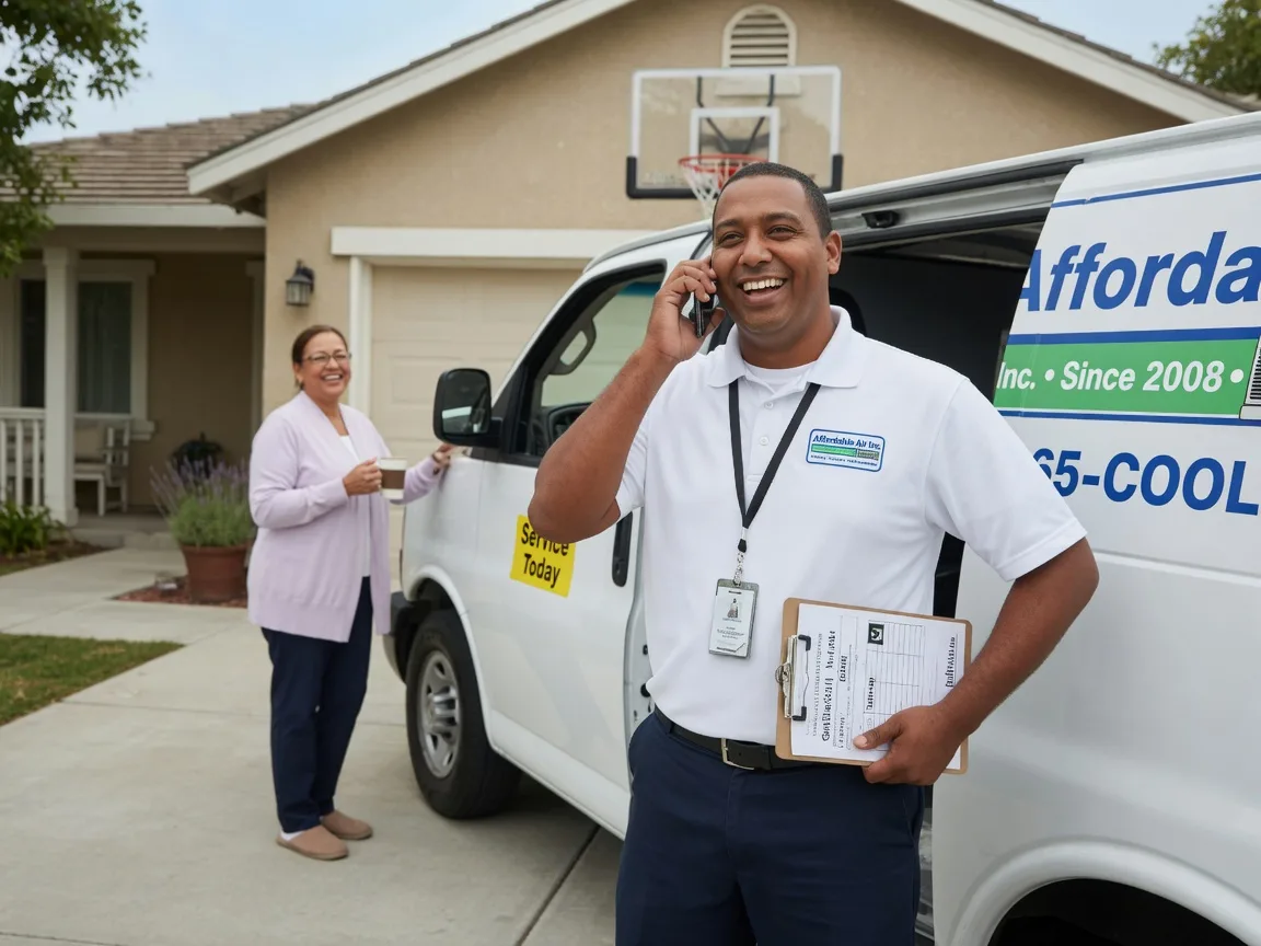 Central Ac Repair Sandstone, MN FAQs